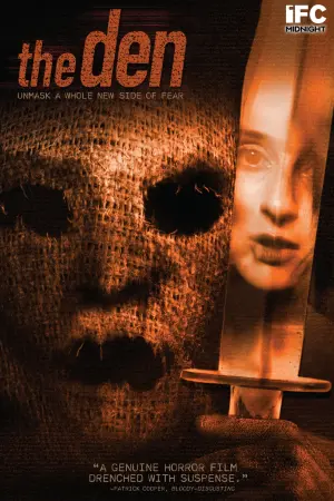 Постер к фильму "Смерть в сети" #308839