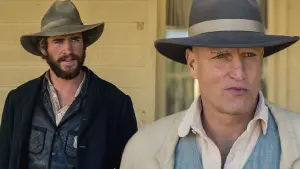 Задник к фильму "Дуэль" #407330