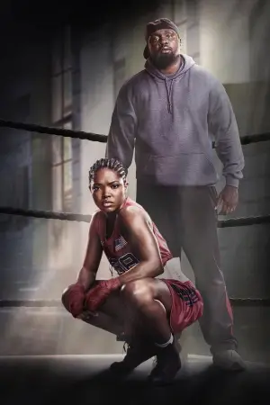 Постер к фильму "Как кремень" #789321