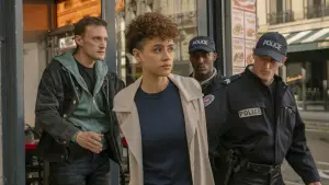 Задник к фильму "Наёмный убийца" #608195