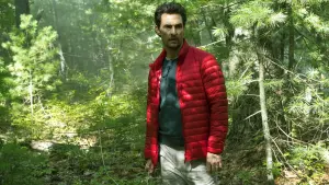 Задник к фильму "Лес самоубийц" #293312