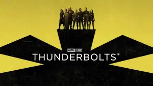 Задник к фильму "Громовержцы" #525185