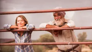 Задник к фильму "Тропы" #253935