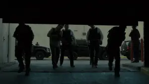 Задник к фильму "Убийца" #589205