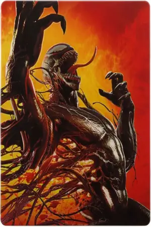 Постер к фильму "Веном 3" #555074