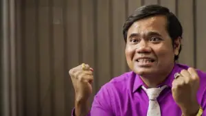 Задник к фильму "Tunggu Aku Sukses Nanti" #763561