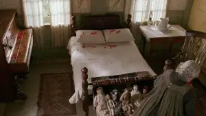 Задник к фильму "Маленькие женщины" #855399