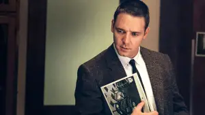 Задник к фильму "Секреты Лос-Анджелеса" #645423