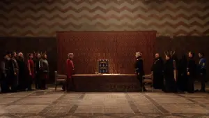 Задник к фильму "Генрих V: Битва при Азенкуре" #669038