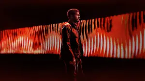 Задник к фильму "Апгрейд" #645378