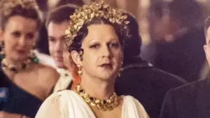 Задник к фильму "Мегаполис" #414741