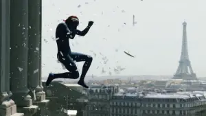 Задник к фильму "Люди Икс: Дни минувшего будущего" #574240