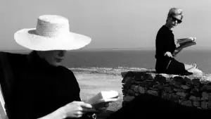 Задник к фильму "Персона" #705342