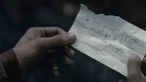 Задник к фильму "Снежное братство" #686995