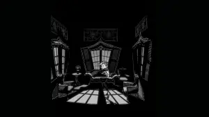 Задник к фильму "The Bungalow" #820897