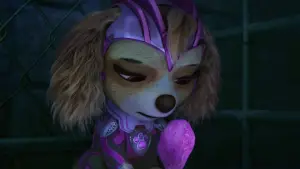 Задник к фильму "Щенячий патруль: Мегафильм" #658223