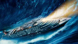 Задник к фильму "Посейдон" #335984