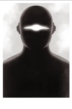 Постер к фильму "День, когда Земля остановилась" #489455