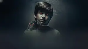 Задник к фильму "Синистер. Первое проклятие" #508478