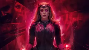 Задник к фильму "Доктор Стрэндж: В мультивселенной безумия" #558062