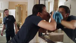 Задник к фильму "Не/смотря ни на что" #437496