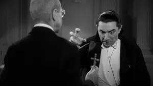 Задник к фильму "Дракула" #713801