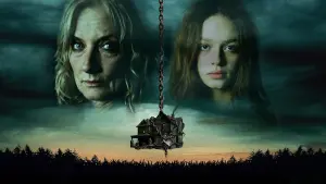 Задник к фильму "Костяной домик" #338456