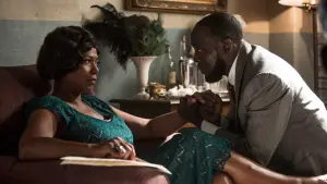 Видео к фильму В блюзе только Бесси | Bessie: Trailer (HBO Films)