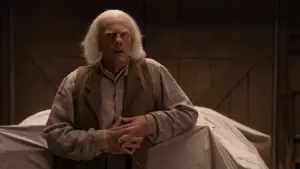 Задник к фильму "Миллион способов потерять голову" #718039