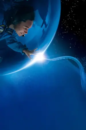 Постер к фильму "Чужие из бездны" #419393