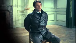 Задник к фильму "Армия теней" #181144