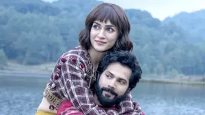 Задник к фильму "Волк" #403724