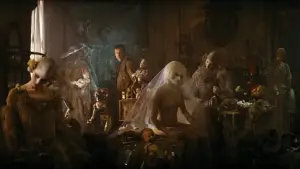 Задник к фильму "Бегущий по лезвию" #563485