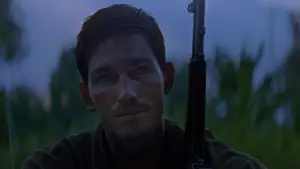 Задник к фильму "Тонкая красная линия" #650162