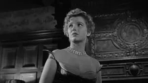 Задник к фильму "Пленница" #492690