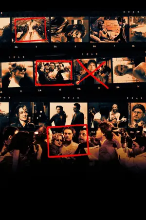 Постер к фильму "Знаменитость" #731155