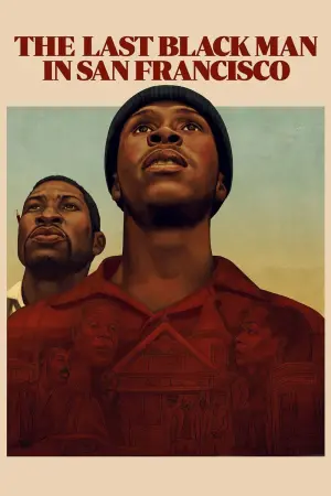Постер к фильму "Последний черный в Сан-Франциско" #157570