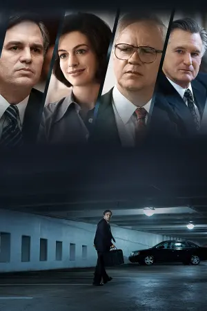 Постер к фильму "Тёмные воды" #209656