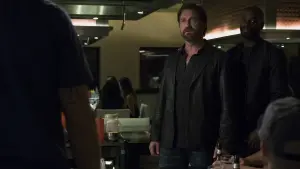 Задник к фильму "Охота на воров" #263017