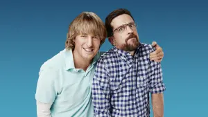 Задник к фильму "Кто наш папа, чувак?" #440289