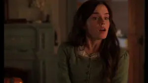 Задник к фильму "Маленькие женщины" #613462