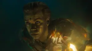 Задник к фильму "Стражи Галактики. Часть 3" #560487