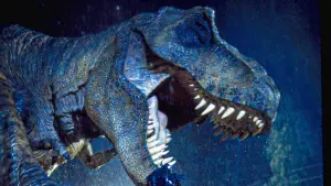 Задник к фильму "Парк Юрского периода" #598066