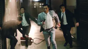 Задник к фильму "Шторм L" #387776