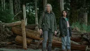 Задник к фильму "Лу" #279364