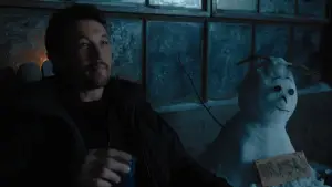 Задник к фильму "Ущелье" #549765