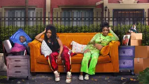 Задник к фильму "Тот самый день" #602270