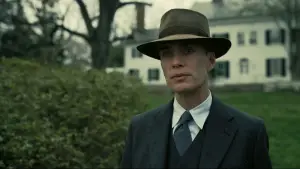 Задник к фильму "Оппенгеймер" #556020