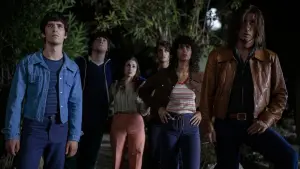 Задник к фильму "Законы границ" #406002