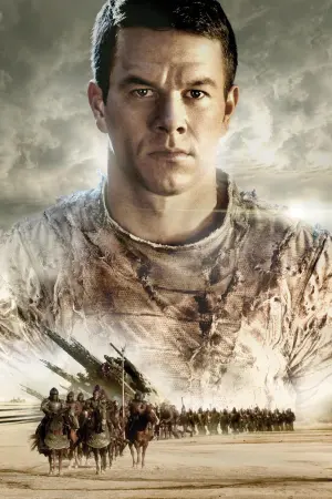 Постер к фильму "Планета обезьян" #317327